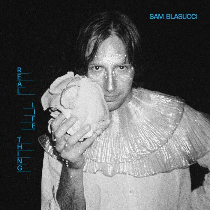 Sam Blasucci Vinyl