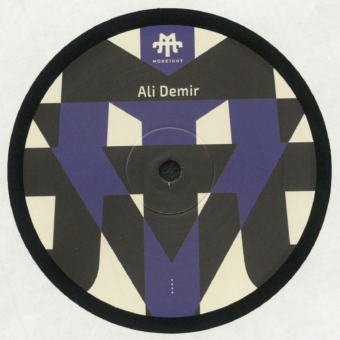 Ali Demir Mind Black EP