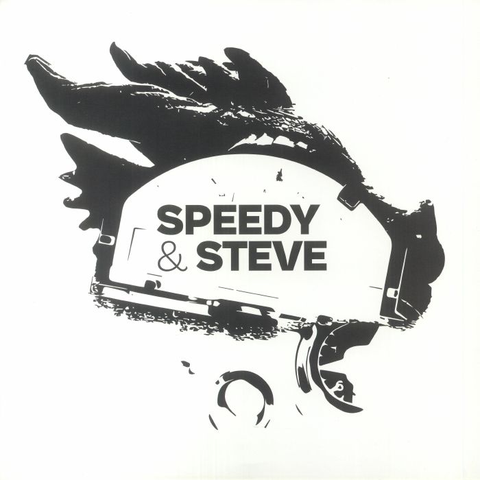 Speedy & Steve Vinyl