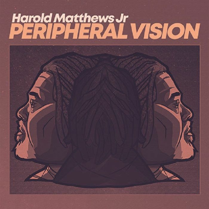 Harold Jr Matthews Vinyl