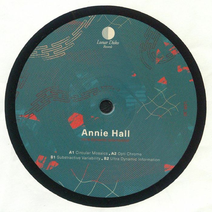 Annie Hall Ultra Dynamic Information