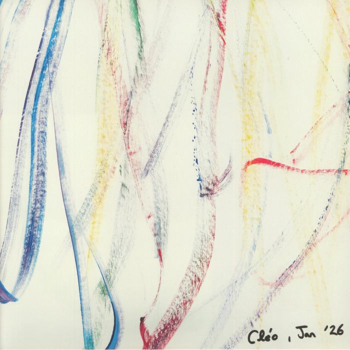 Hodge – Big Splash vinyl cover