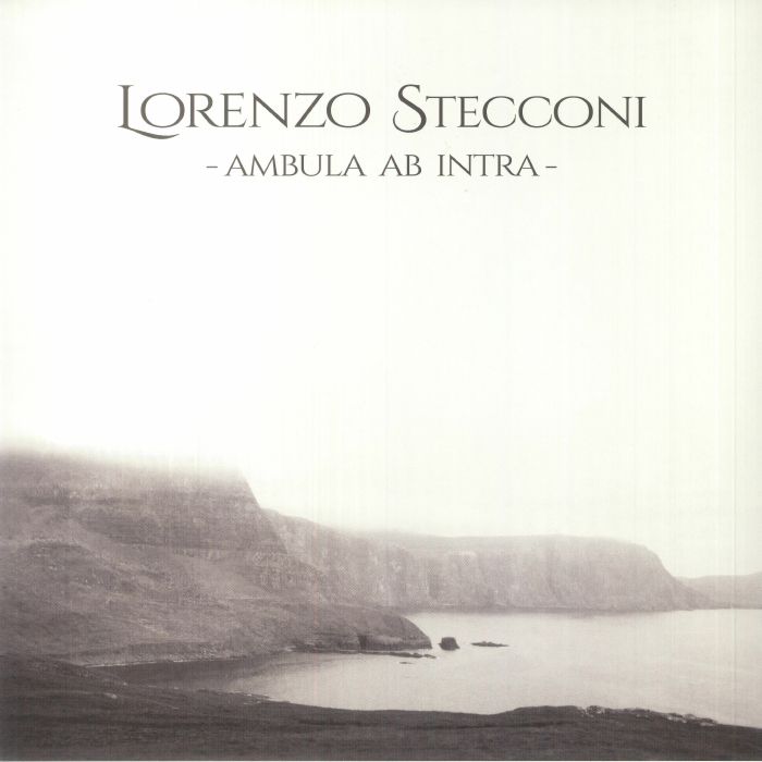 Lorenzo Stecconi Vinyl
