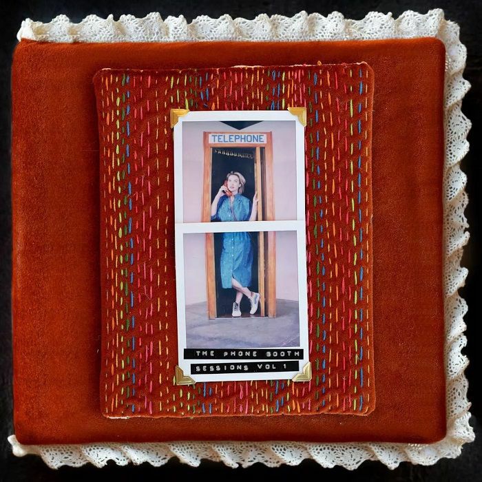 Wonderwild Vinyl