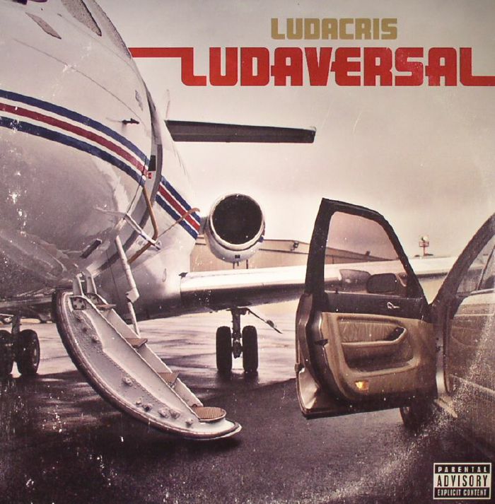 Ludacris Ludaversal