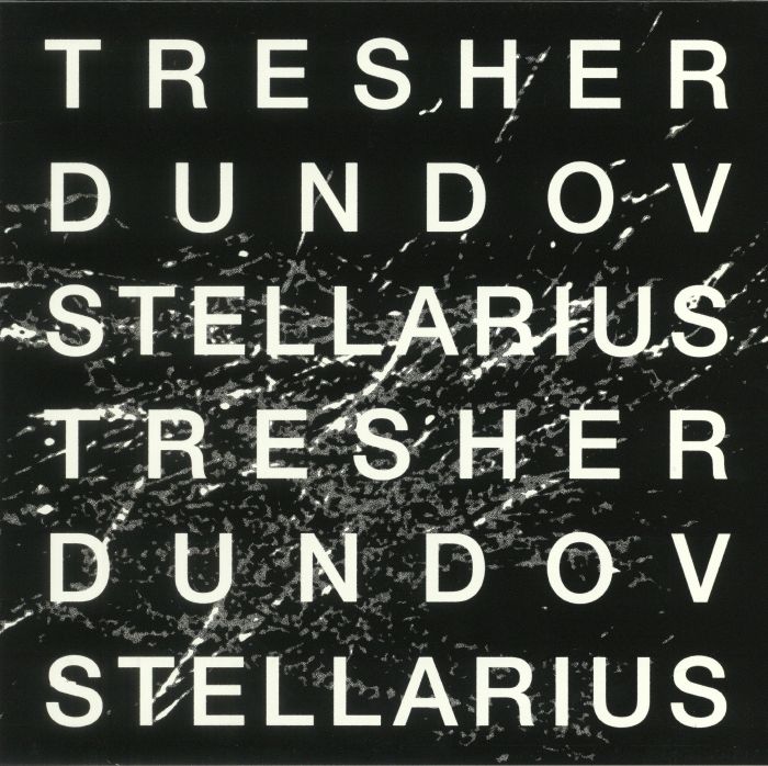 Gregor Tresher | Petar Dundov Stellarius