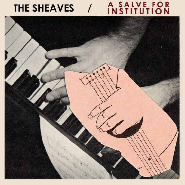 The Sheaves A Salve For Institution