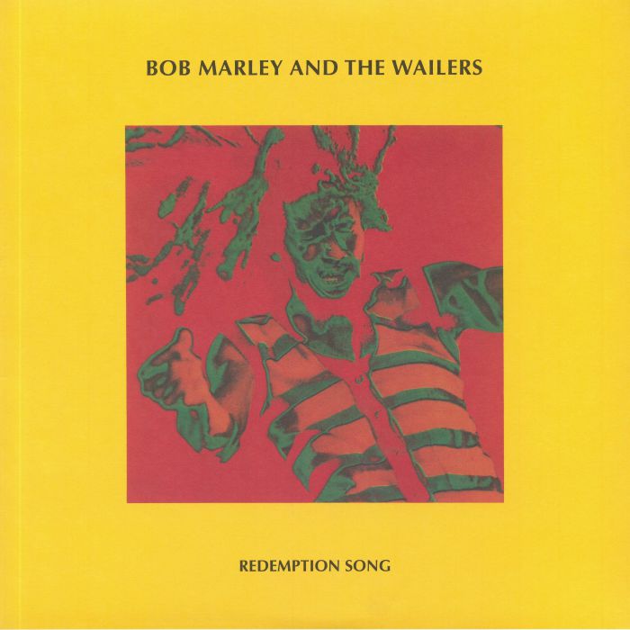 Bob Marley and The Wailers Redemption Song (40th Anniversary Edition) (Record Store Day 2020)