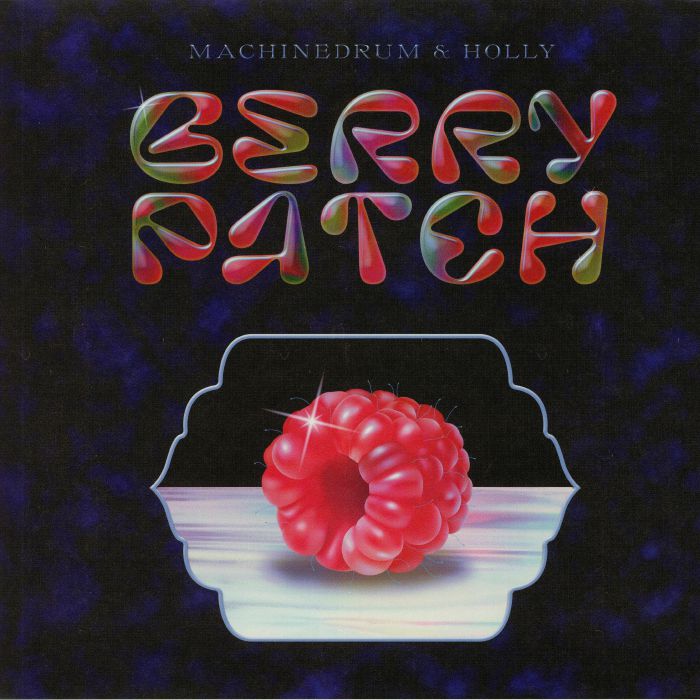 Machinedrum | Holly Berry Patch