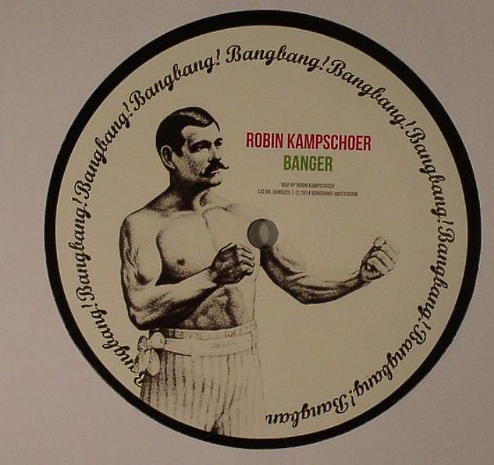Robin Kampschoer Banger