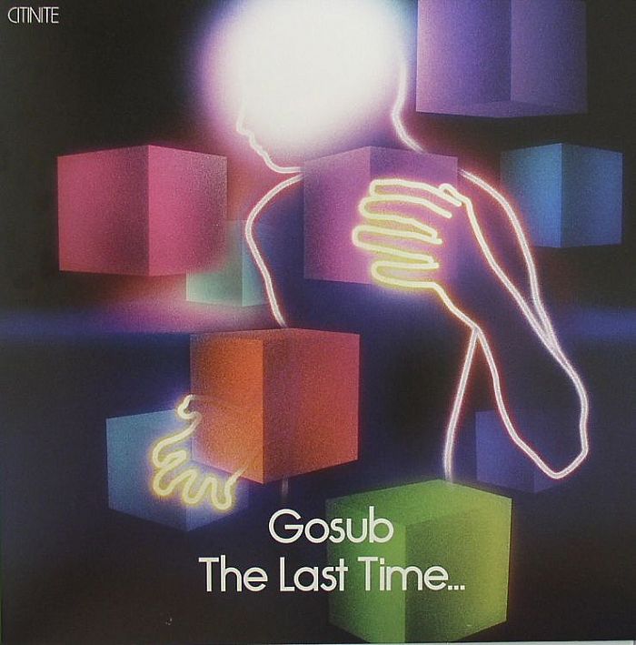 Gosub The Last Time