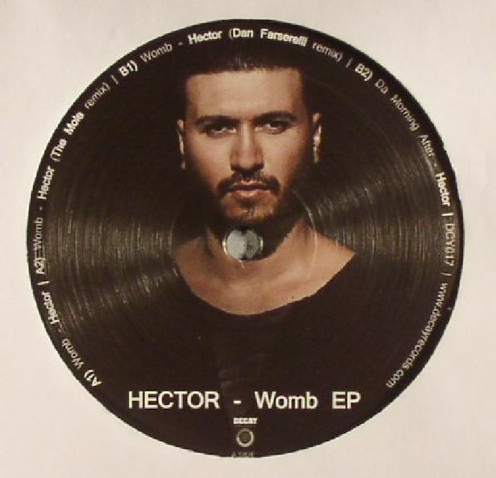 Hector Womb EP