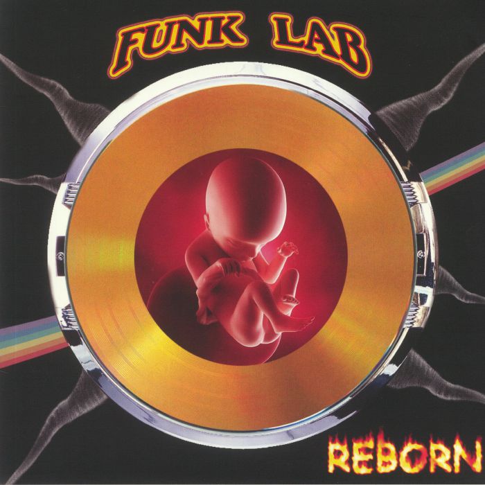 Funk Lab Reborn