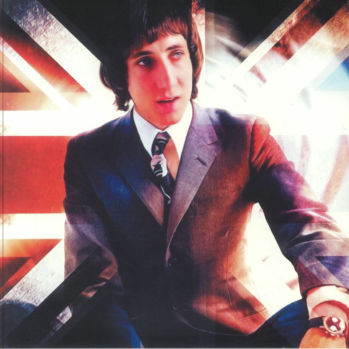 The Who Live On Air 1965 1966