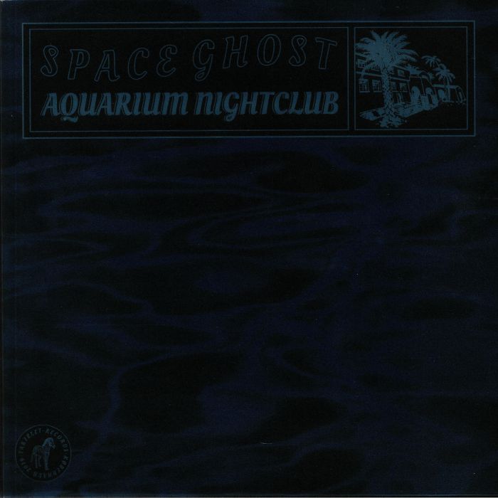 Space Ghost Aquarium Nightclub