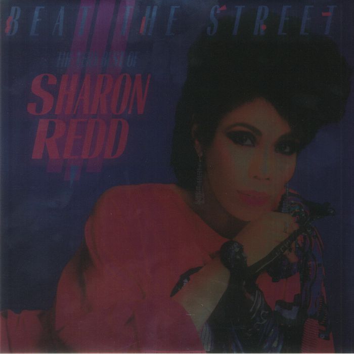 Sharon Redd Beat The Street: The Very Best Of