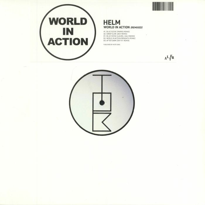 Helm World In Action: Remixed