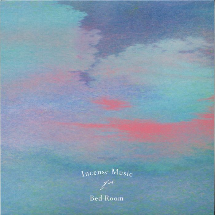 Various Artists Incense Music For Bed Room