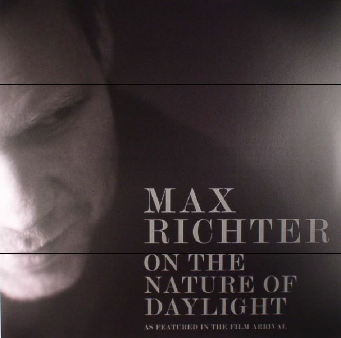 Max Richter On The Nature Of Daylight (Soundtrack)