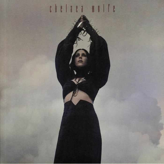 Chelsea Wolfe – Birth Of Violence vinyl cover