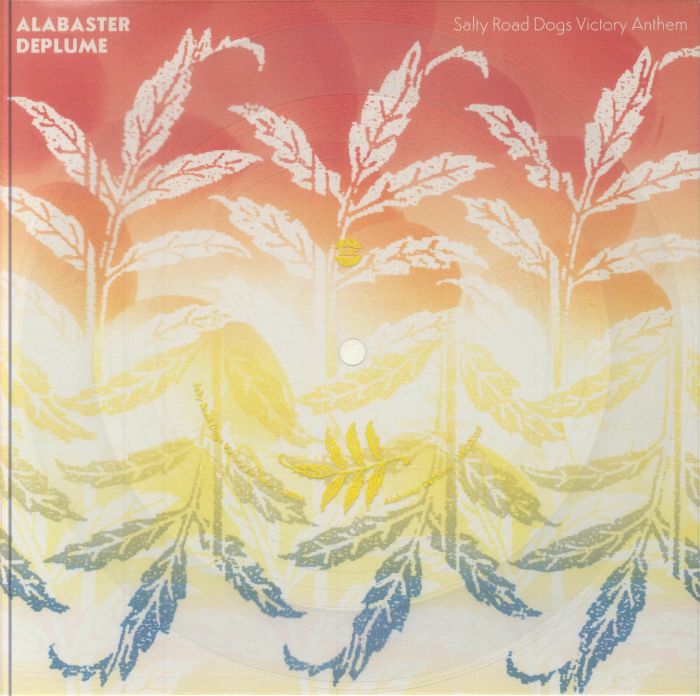 Alabaster Deplume Salty Road Dogs Victory Anthem