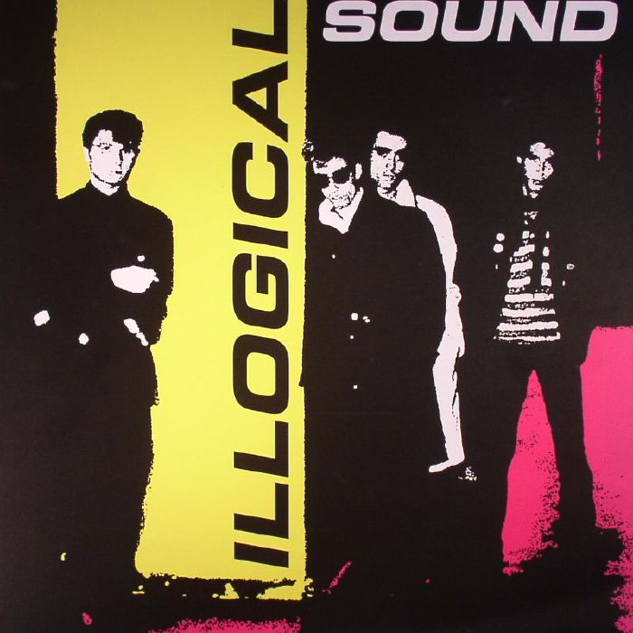 Illogical Sound Illogical Sound
