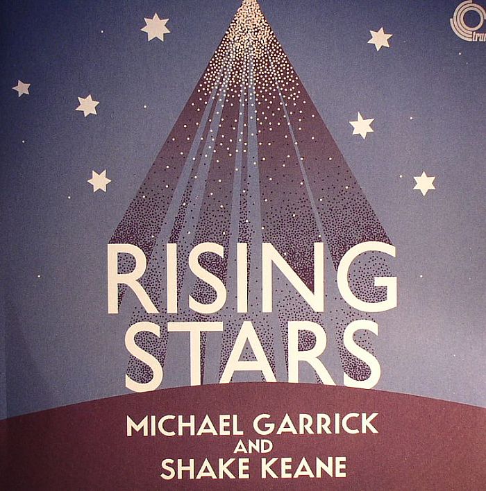 Michael Garrick | Shake Keane Rising Stars
