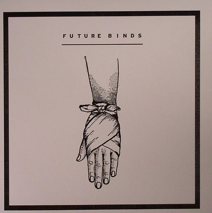 Future Binds Vinyl