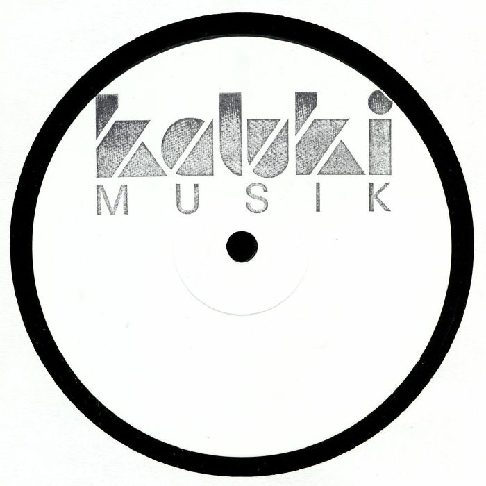 Kaluki Musik Vinyl