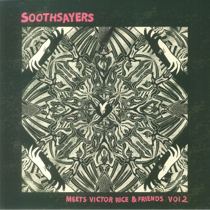 Soothsayers | Victor Rice Soothsayers Meets Victor Rice and Friends Vol 2