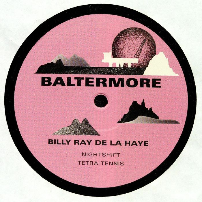 Billy Ray De La Haye Globetrotters