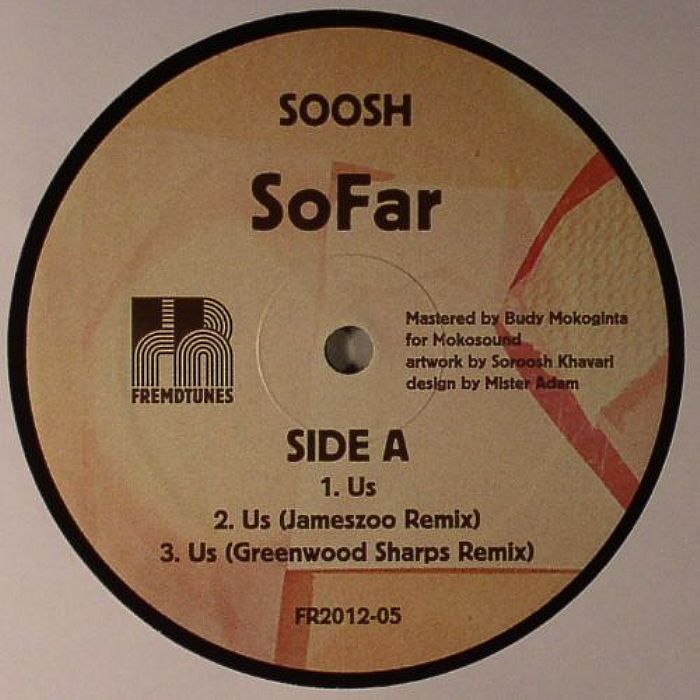 Soosh SoFar