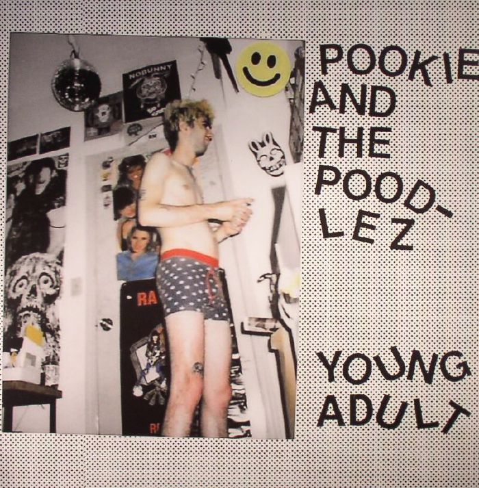 Pookie and The Poodlez Young Adult