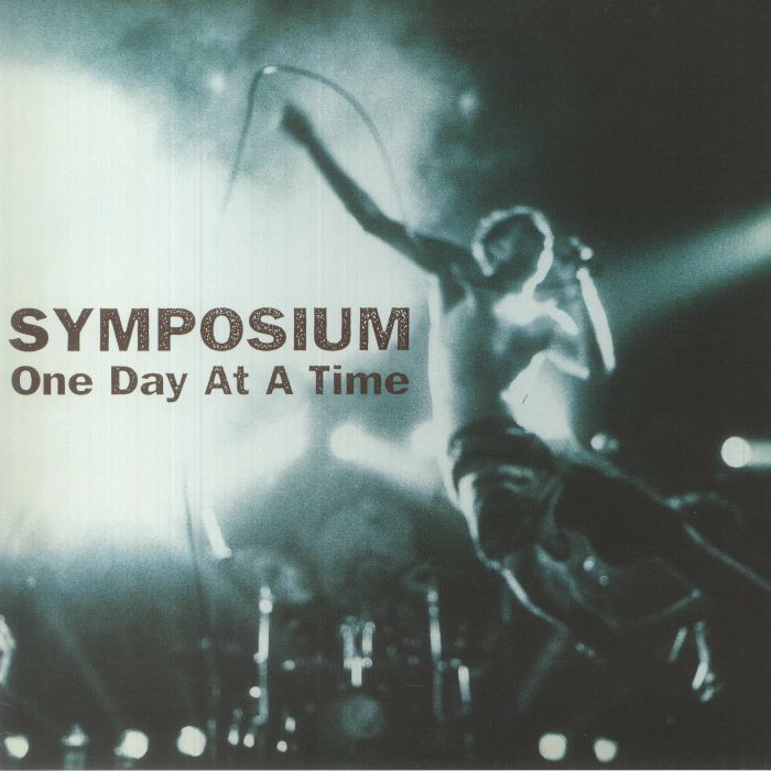 Symposium One Day At A Time (Record Store Day RSD 2023)