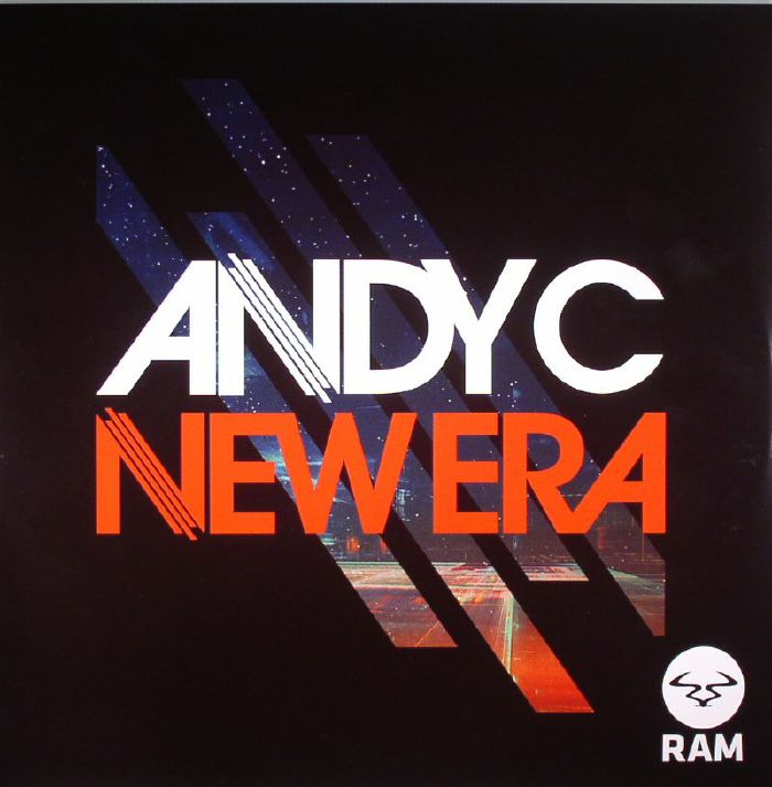 Andy C New Era