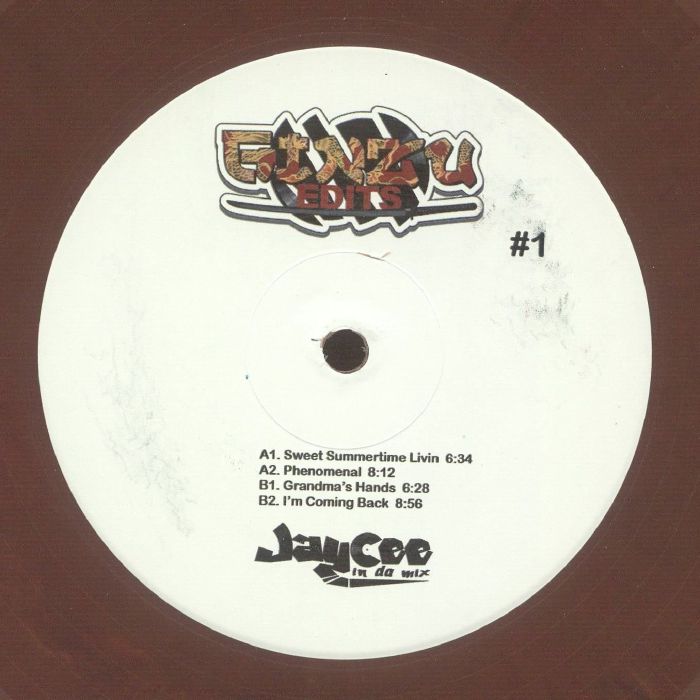 Jayc Ee Indamix Ginzu Edits