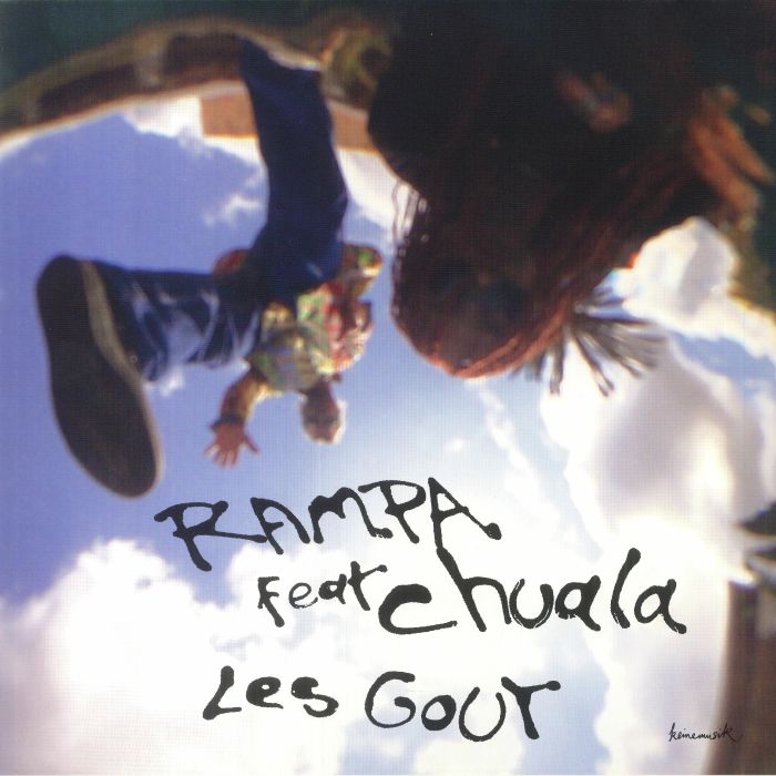 Rampa | Chuala Les Gout