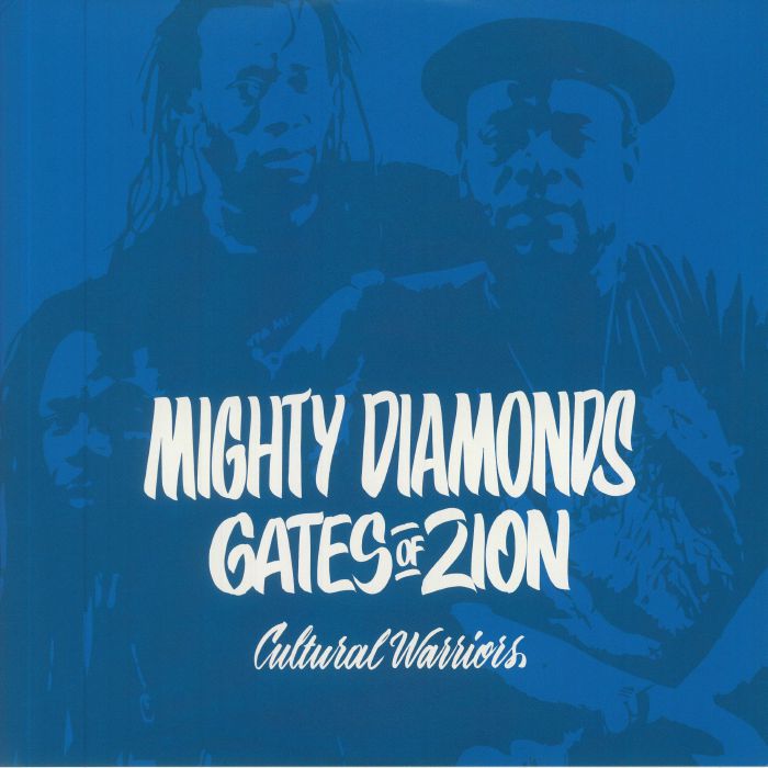 Mighty Diamonds | Cultural Warriors | Disciples Gates Of Zion