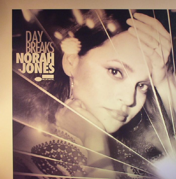 Norah Jones Day Breaks