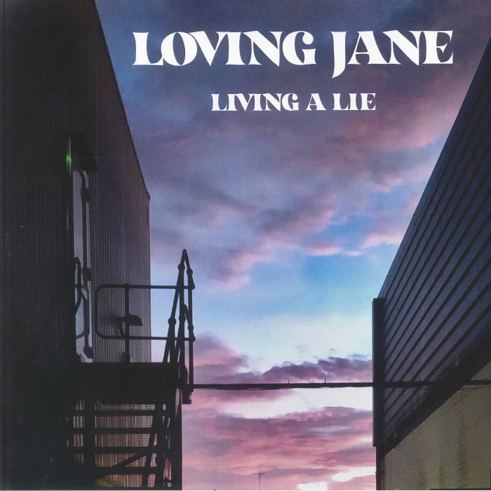 Loving Jane Vinyl