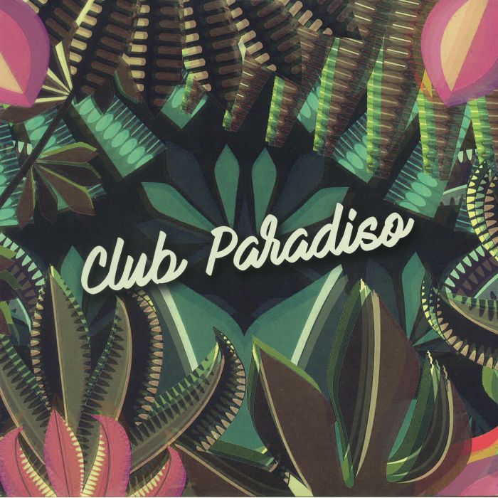 Club Paradiso Panoramica