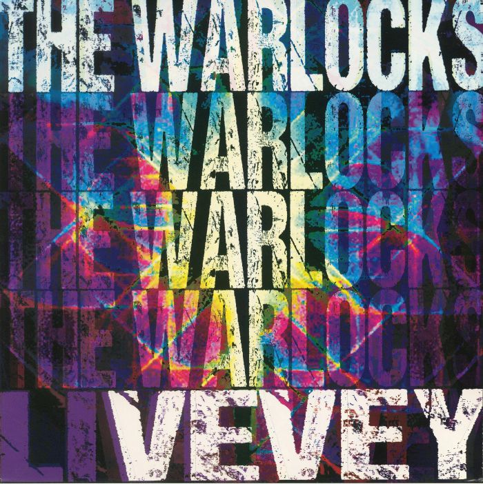The Warlocks Vevey