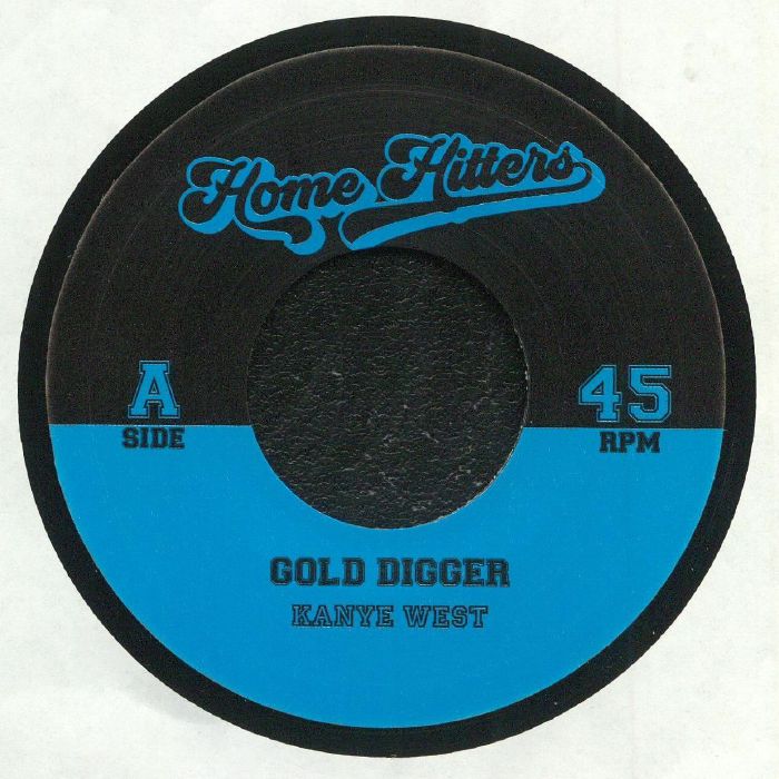 Home Hitters Gold Digger