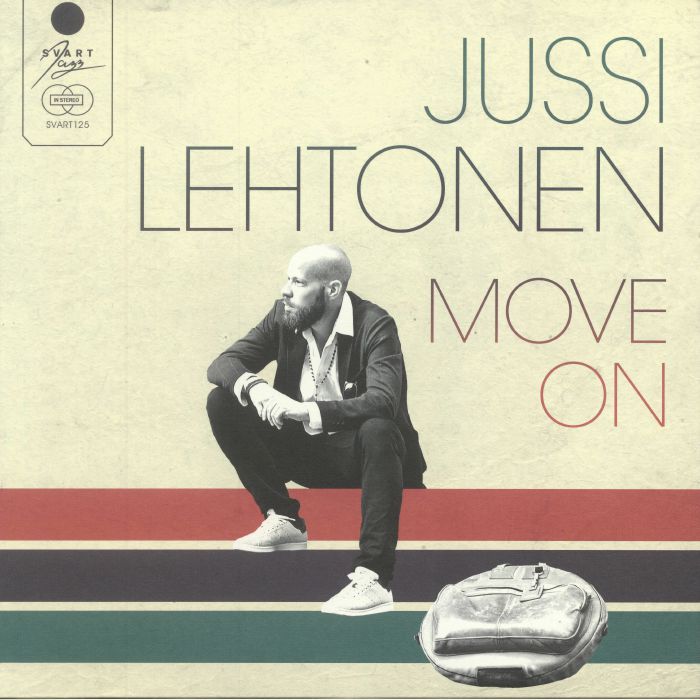 Jussi Lehtonen Move On