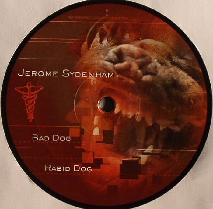 Jerome Sydenham Bad Dog