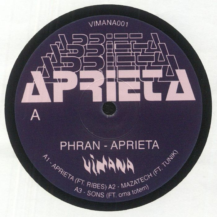 Phran Aprieta
