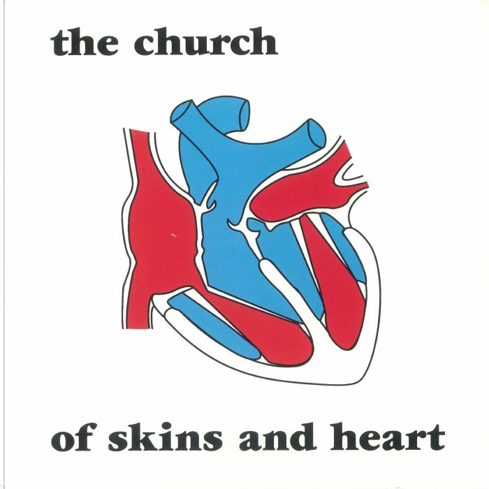 The Church Of Skins and Heart