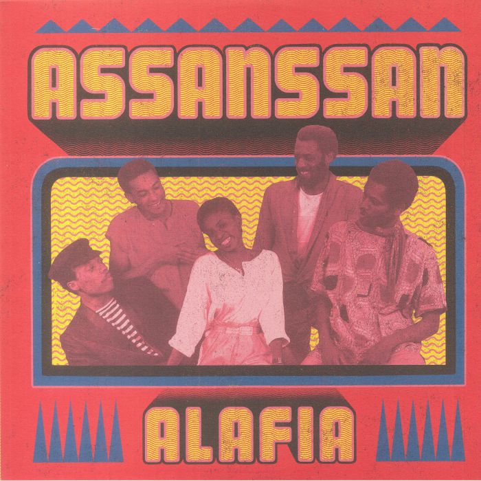 Alafia Assanssan