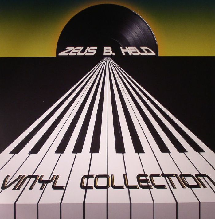 Zeus B Held Vinyl Collection (remastered)