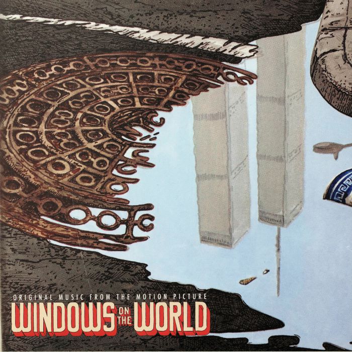 Various Artists Windows On The World (Soundtrack)
